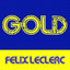 Gold: Felix Leclerc cover