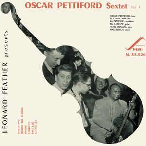 Sextet cover