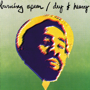 Dry & Heavy album