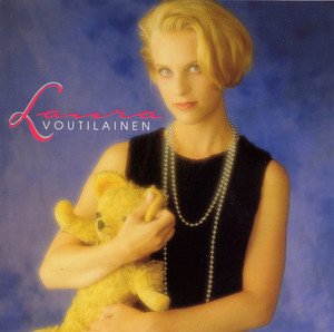 Laura Voutilainen album