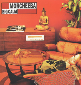 Big Calm album
