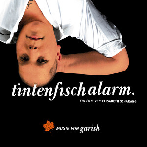 Tintenfischalarm Albumcover