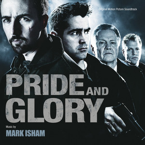 Pride and Glory album