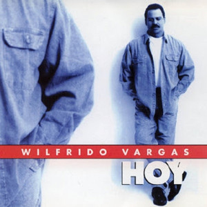 Wilfrido Vargas album