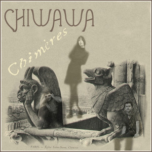Chimeres cover