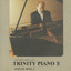 트리니티 피아노, Vol. 2 Albumcover