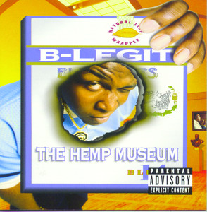 The Hemp Museum album