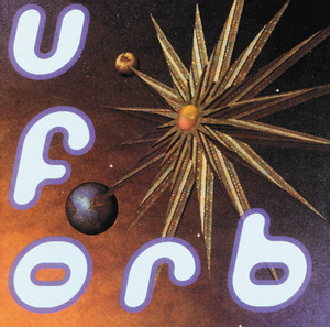 U.F.Orb cover