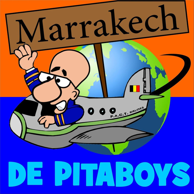 De Pitaboys Photo