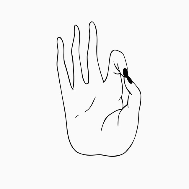Okay cover
