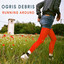 Running around Ogris Debris