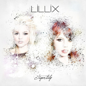 Tigerlily cover