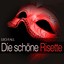Fall: Die schöne Risette Albumcover