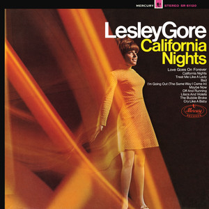 California Nights album