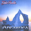 Antartica Albumcover