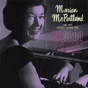 On 52nd Street cover