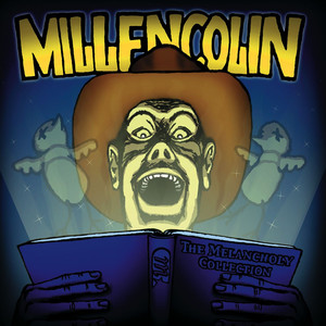 The Melancholy Collection album