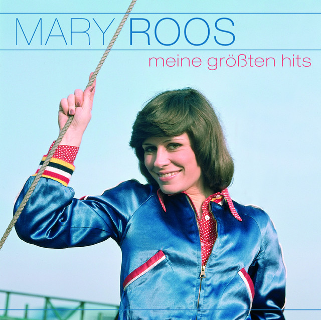 Mary Roos So Leb Dein Leben My Way