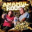 Anamul House Albumcover