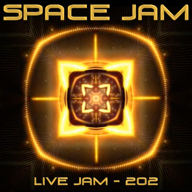 Space Jam Photo