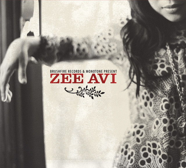 Zee Avi cover