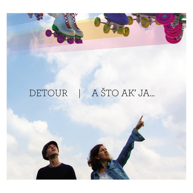 A Sto Ak' Ja... cover