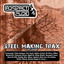 Steel Making Trax cover