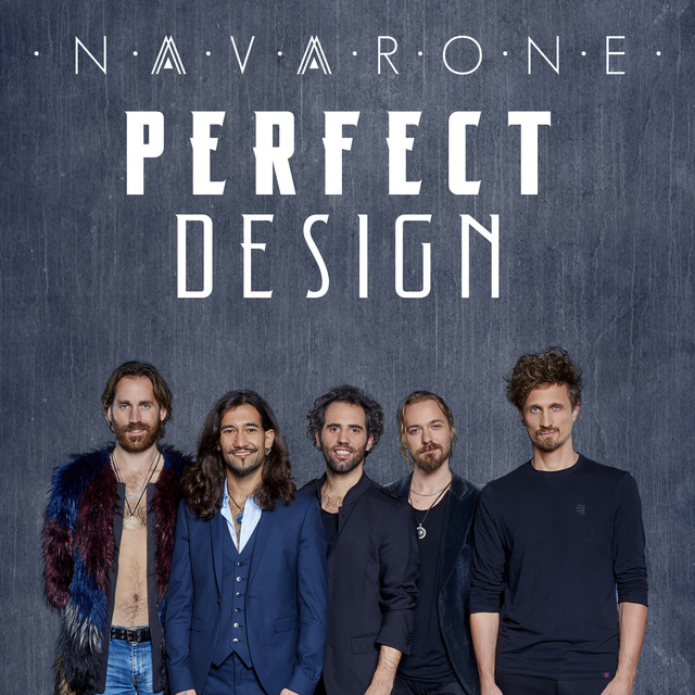 Perfect Design cover