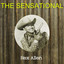 The Sensational Rex Allen cover