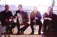 Cardamon Quartet