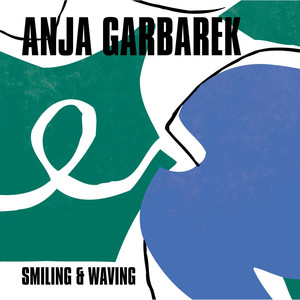 Smiling & Waving cover