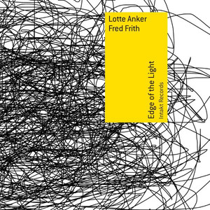 Edge of the Light album