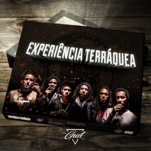 Experiência Terráquea