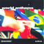 World Anthems cover