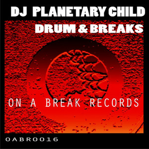 DJ Planetary Child