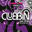 SLAM!FM Presents Clubbin' Best of 2008/2009 cover