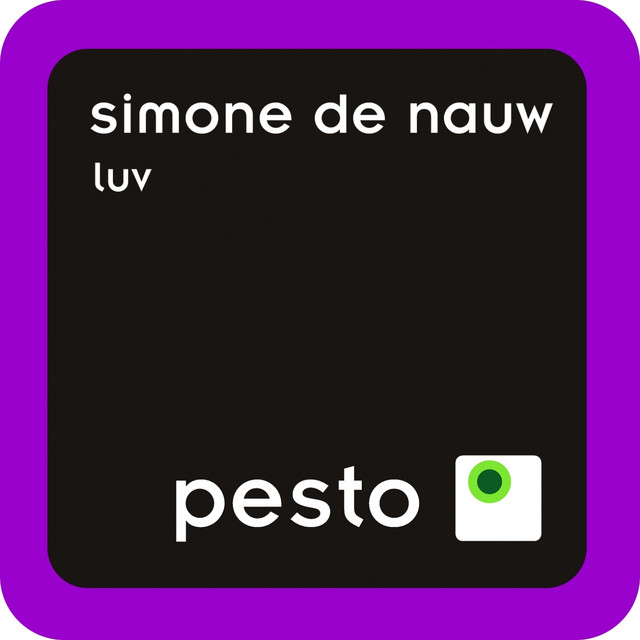 Simone de Nauw Photo