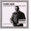Tampa Red Vol. 8 1936-1937 Albumcover
