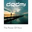 Power Of Now Albumcover