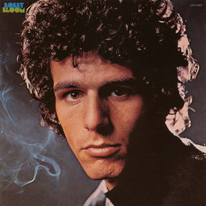 The Bobby Bloom Album cover