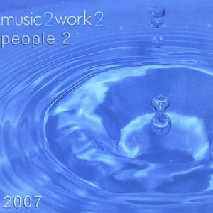 People 2, 2007 Albumcover