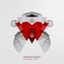 Hysteric Love Albumcover