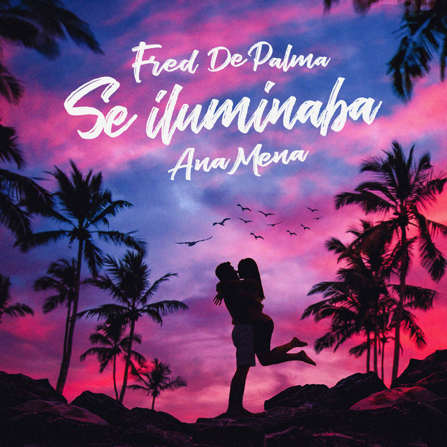 Se Iluminaba cover