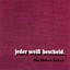 Jeder Weiß Bescheid. Albumcover