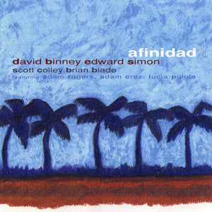 Afinidad album