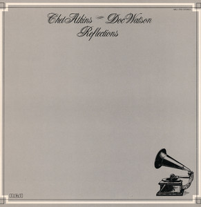 Reflections album
