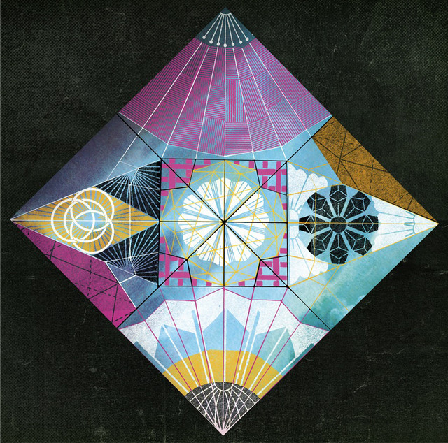 Warp & Weft cover
