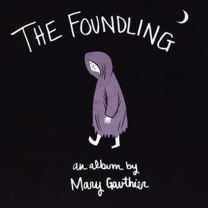 The Foundling cover