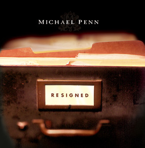 Resigned album