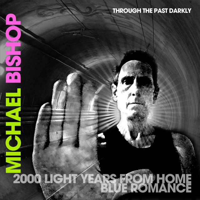 Michael Bishop Photo